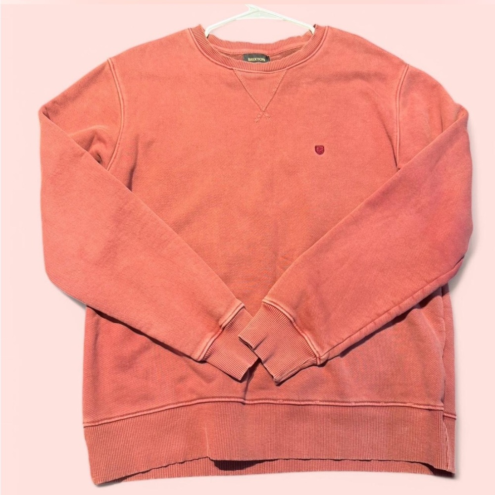 Brixton Crewneck
